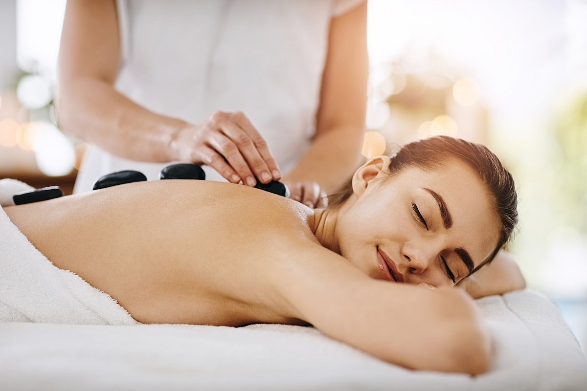 Como Escolher o Tratamento de Spa Perfeito para Você