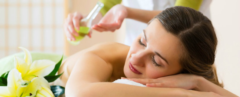 Dicas de Como Usar a Aromaterapia para Melhorar sua Experiência no Spa