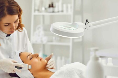 dermatologista