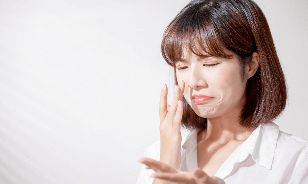 Como cuidar da pele oleosa?