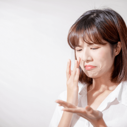 Como cuidar da pele oleosa?