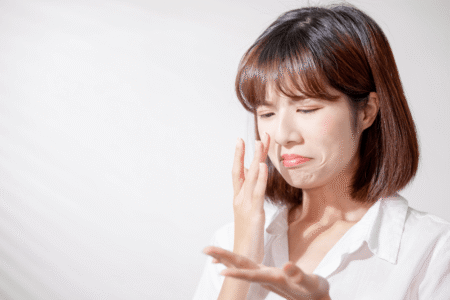 Como cuidar da pele oleosa?