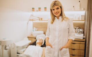 procedimentos estéticos em Guarulhos