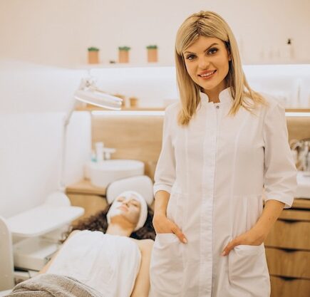 procedimentos estéticos em Guarulhos