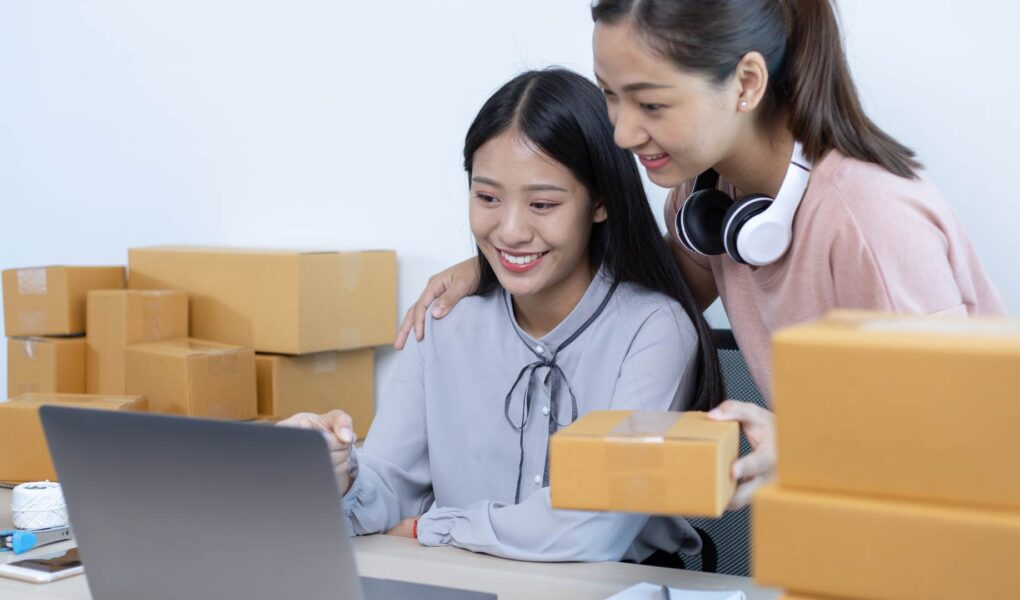 Como Usar Tecnologia para Aumentar as Vendas na Sua Loja de Cosméticos